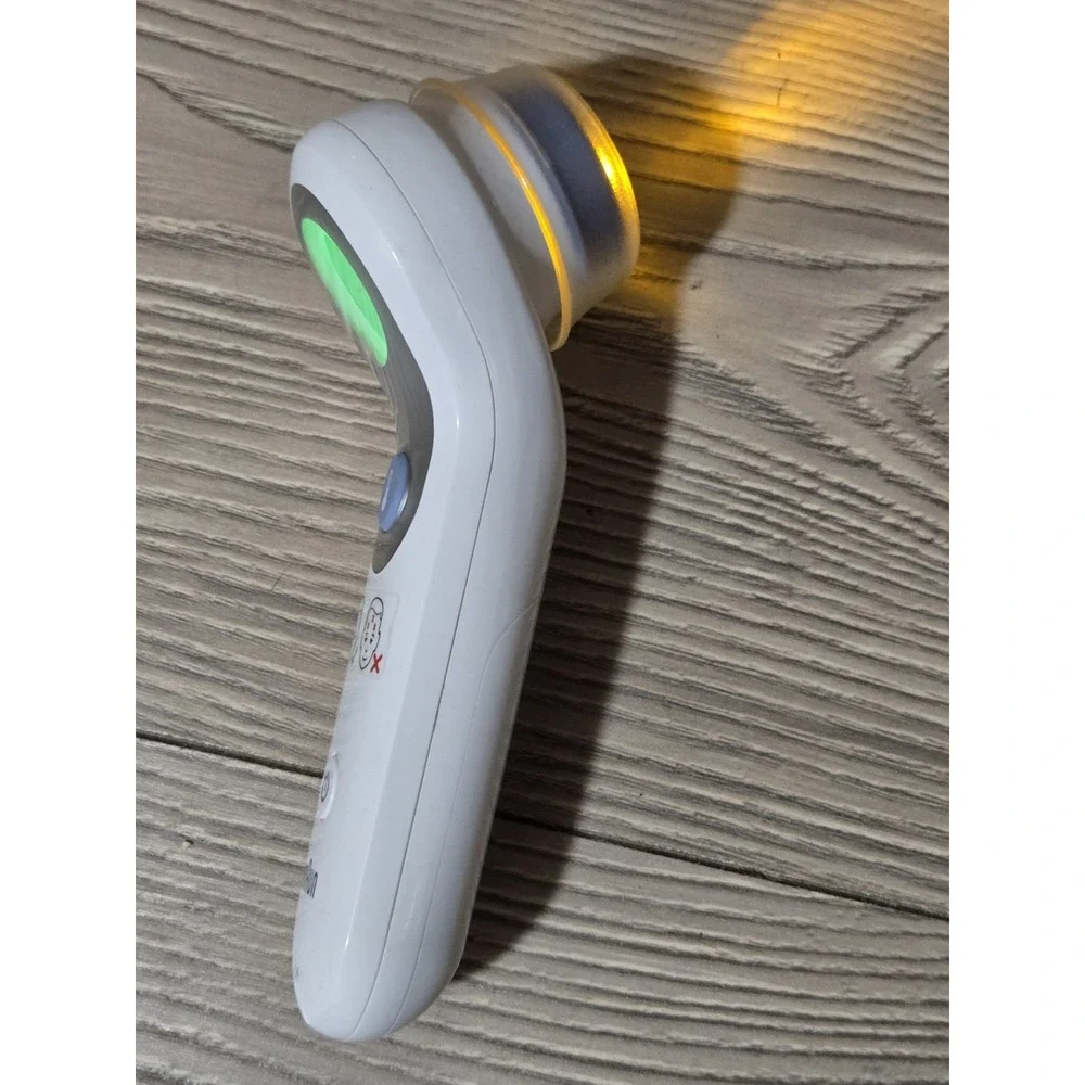 Braun Sensian‎ 5 Forehead Non Contact Thermometer BNT300